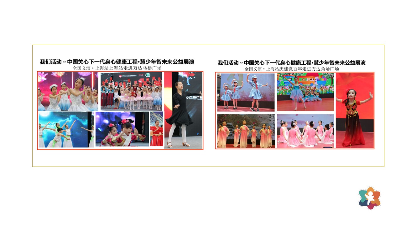 中国关心下一代身心健康工程慧少年智未来公益展演活动简介(中国关心下一代身心健康工程)_中国关心下一代健康体育基金会